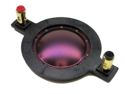 Diaframma audio per - diaframma,