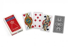 Dal Negro: Carte Da Gioco Milanesi Italia - AA.VV.