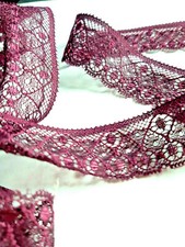 1 m x 25 mm orlo fine bordo in