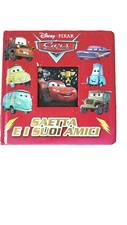 CARS Motori Ruggenti di DISNEY