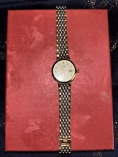 Orologio meccanico donna