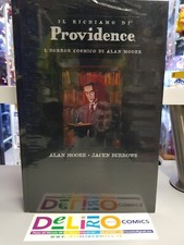 IL RICHIAMO DI PROVIDENCE -