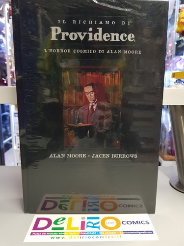 Richiamo providence - il,
