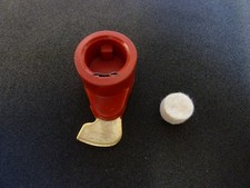 Jaguar - braccio rotore e