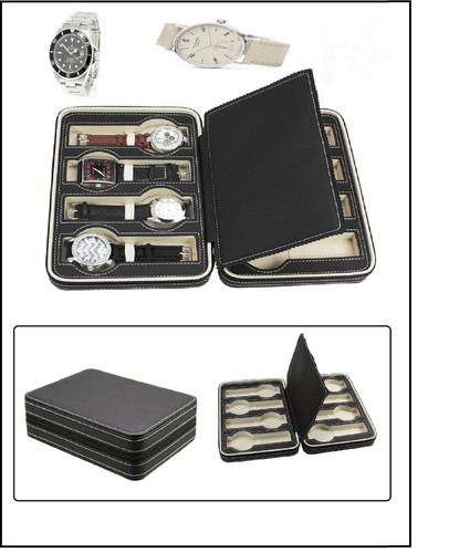Safe portaorologio viaggio - safe, da