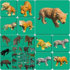 Schleich predatori animali a