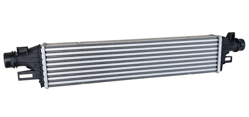 Intercooler opel - intercooler,