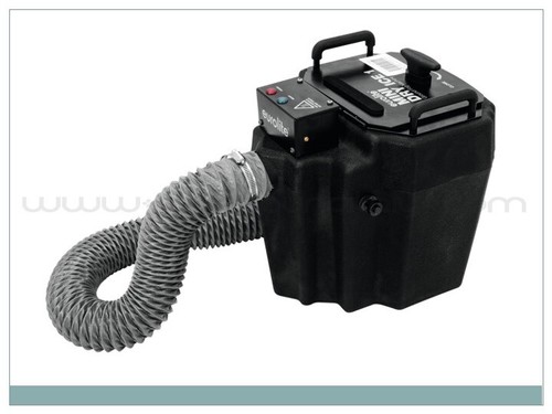Eurolite mini dry ice - eurolite,