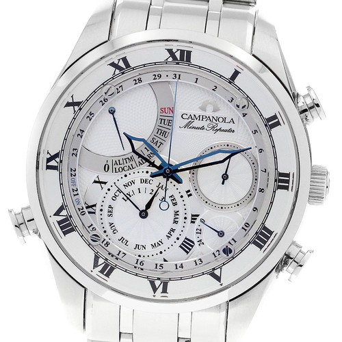 Orologio uomo citizen - orologio,
