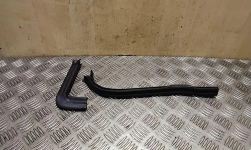 Guarnizione gomma motore - gomma,
