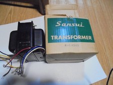Sansui H-1456B Trasformatore
