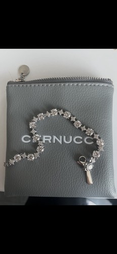 Bracciale tennis cernucci - tennis,