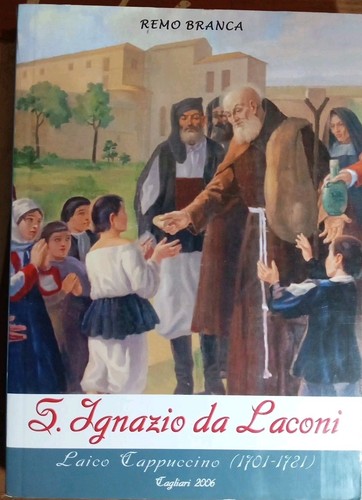 Ignazio laconi laico - ignazio, da