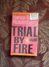 Trial by Fire by Nancy Taylor