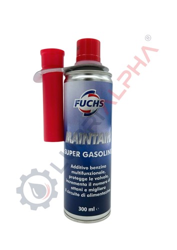 Additivo per benzina fuchs - per,
