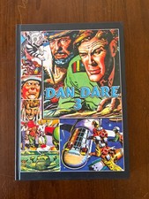Dan dare volume 3