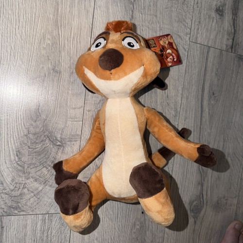 Peluche giocattolo lion king - peluche,