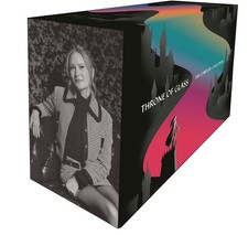 Bloomsbury Publishing USA