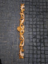 Cimasa 166 Cm antica legno