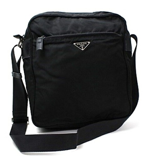 Autentica borsa tracolla - autentica, a