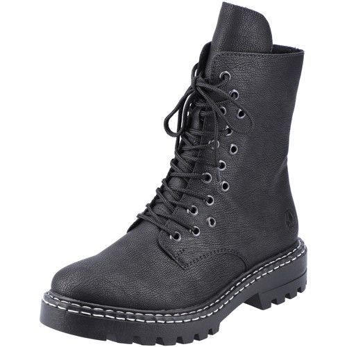 Rieker stivaletti donna - rieker,