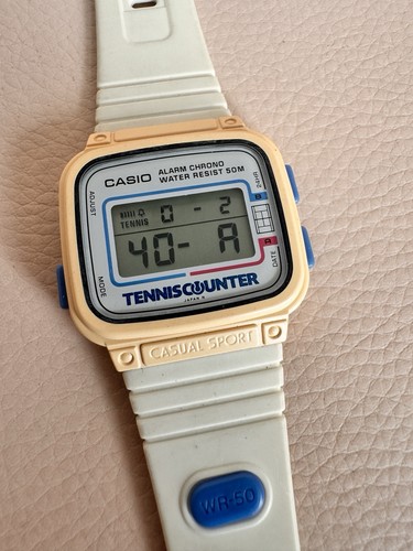 Montre vintage collector - montre,