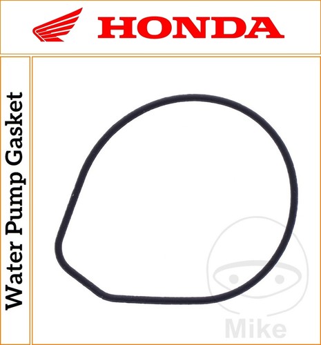 Guarnizione pompa acqua honda - guarnizione,