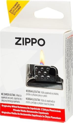 Zippo - taglia, unica)
