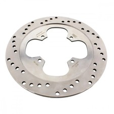 Disco freno posteriore EBC per