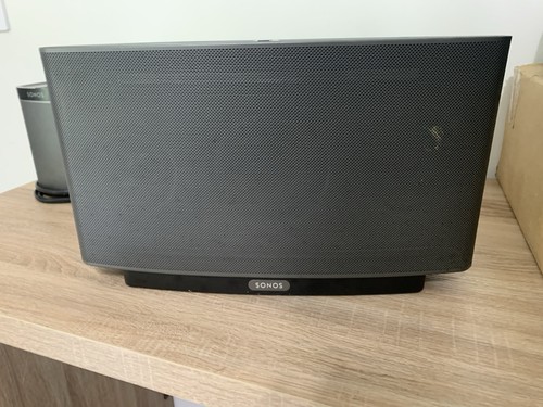 Sonos play altoparlante wifi - play:5,