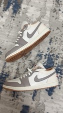 Air jordan 1 scarpe basse