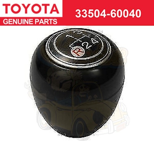 Toyota 33504 60040 land - toyota,