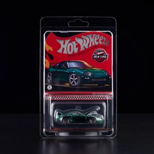 Prevendita 2025 Hot Wheels RLC