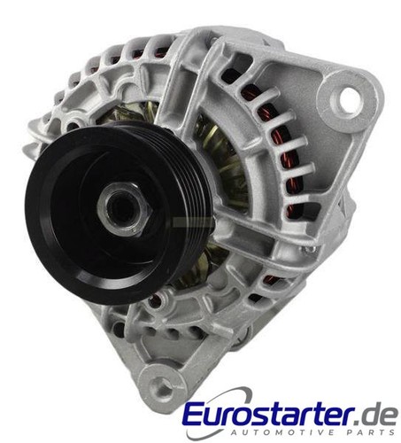 Alternatore 120a nuovo - 120a,