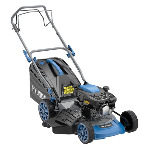 Rasaerba scoppio 65810 - rasaerba, a