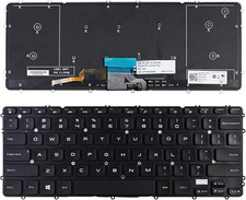 Ricambio laptop layout USA con