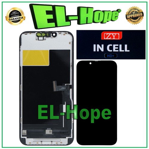 Display lcd incell - lcd,
