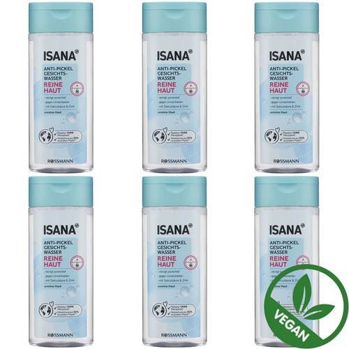 200 isana acqua - |,