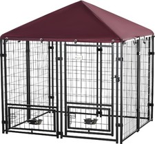 AllMyPets Recinto per Cani da