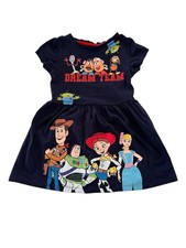 Abito Pixar Dream Team Toy