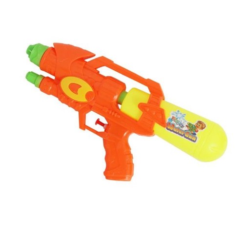 Pistola acqua con serbatoio - acqua,