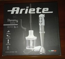 Ariete Pimmy 0886 3in1 500W