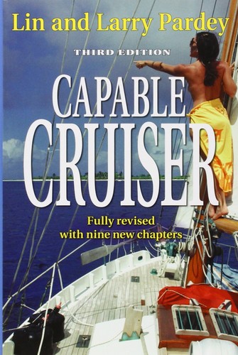 The capable cruiser - the,