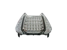 V PARTS LUCE PILOTA POSTERIORE