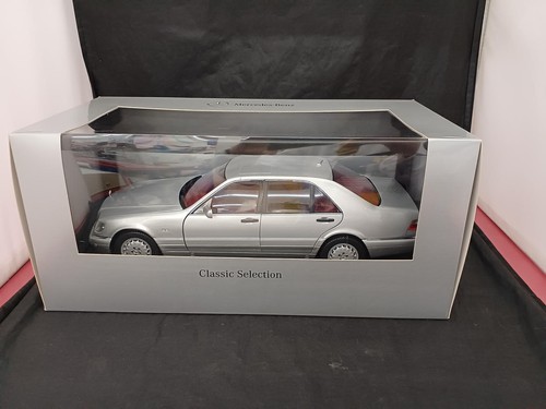 Mercedes benz s320 - s320, w140