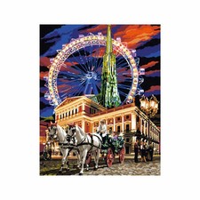 Schipper dipingere con i