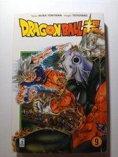 Dragon Ball Super (Vol. 9)
