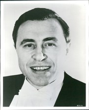 1979 Photo Bonaldo Giaiotti