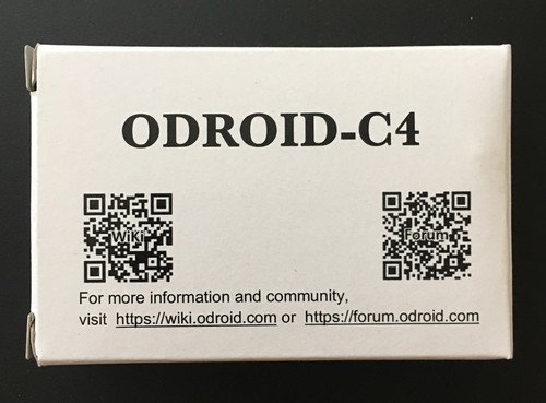 Odroid computer scheda - computer, a