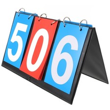 Tabellone segnapunti per pong che il segnapunti di pong